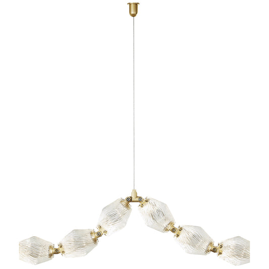 Visual Comfort Collier Colgante