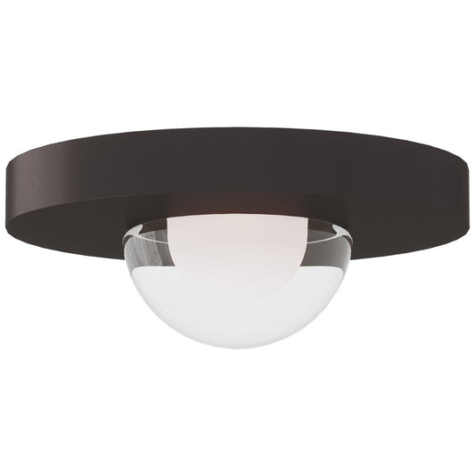 Visual Comfort Ebell Mini Flush Mount