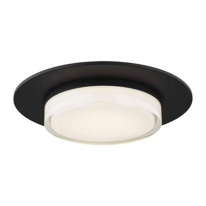 Visual Comfort Sen 17 Flush Mount