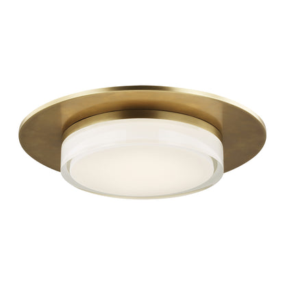 Visual Comfort Sen 17 Flush Mount