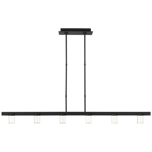 Visual Comfort Esfera Linear Pendant
