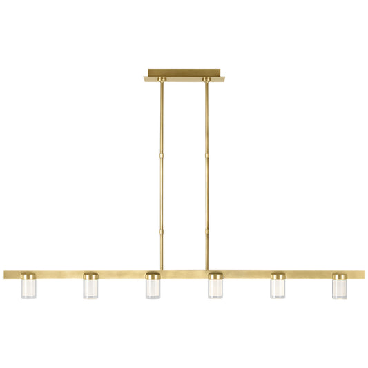 Visual Comfort Esfera Linear Pendant