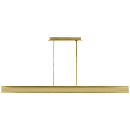 Visual Comfort I-Beam Penjant Lineal