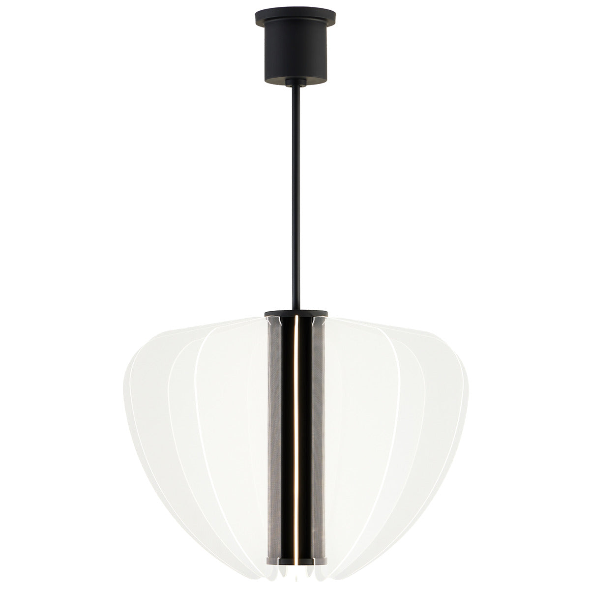 Visual Comfort Nyra Pendant