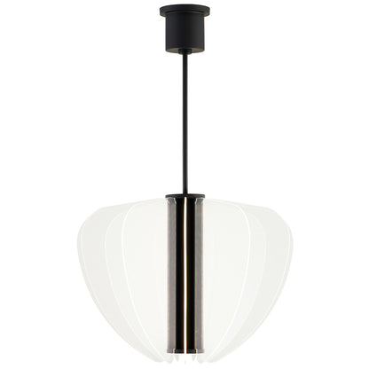 Visual Comfort Nyra Pendant