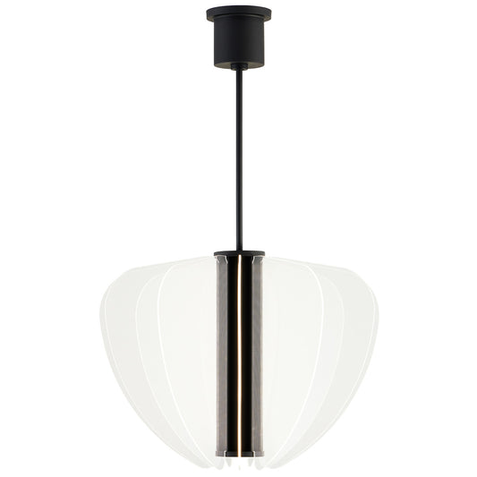 Visual Comfort Nyra Pendant