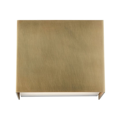 Visual Comfort Brompton Aplique de Pared