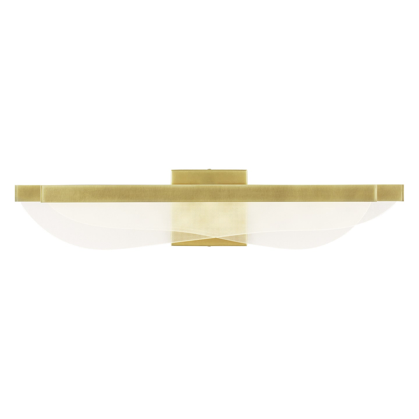 Visual Comfort Nyra Aplique de Pared