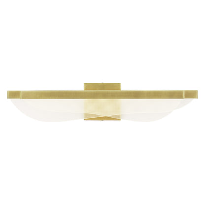 Visual Comfort Nyra Aplique de Pared
