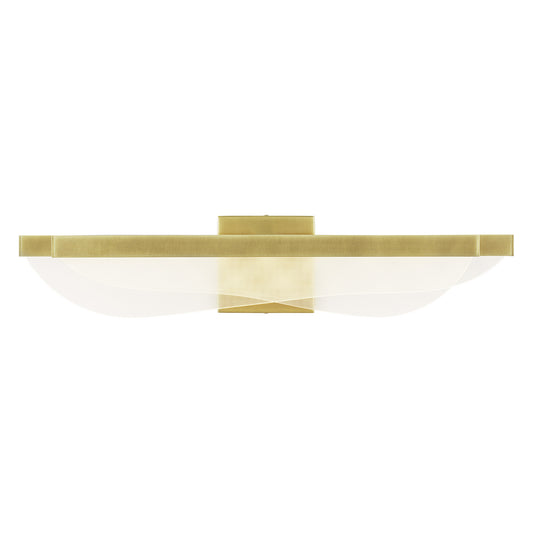 Visual Comfort Nyra Aplique de Pared