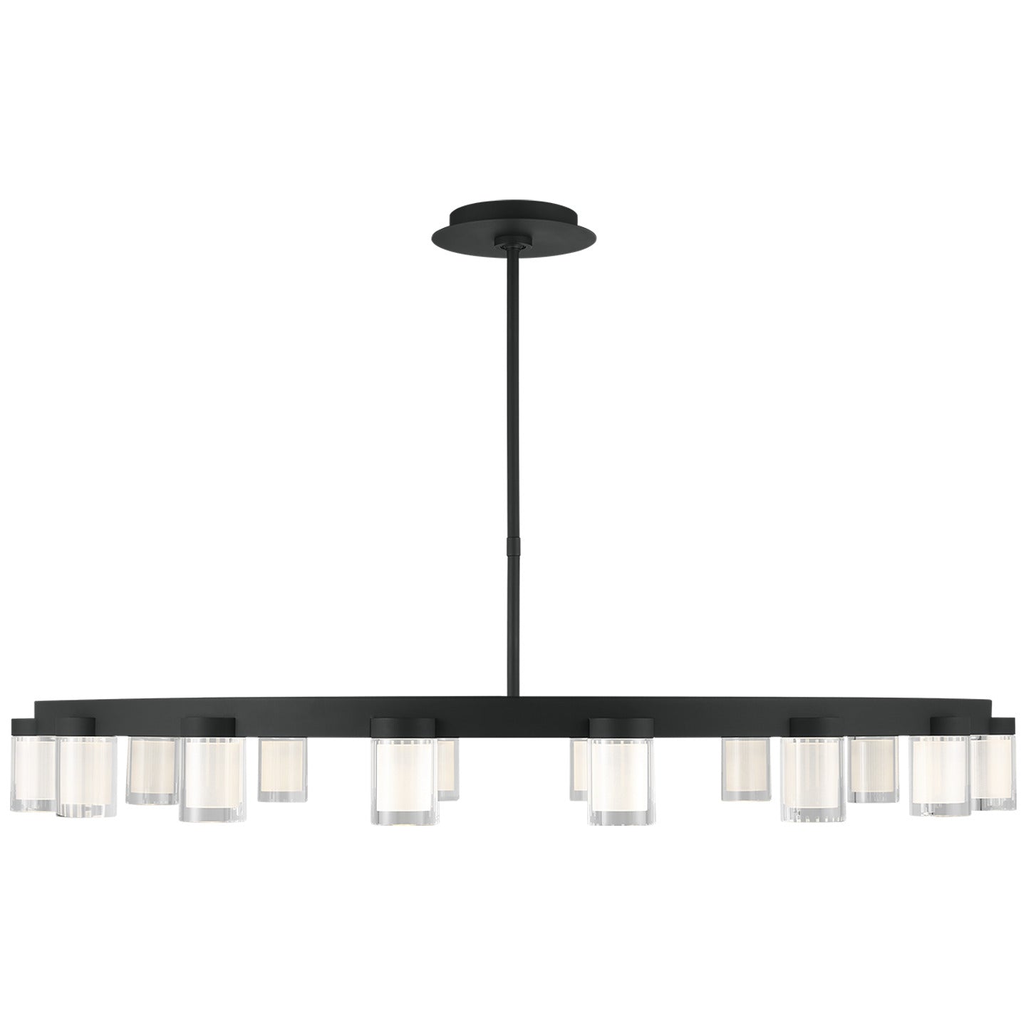 Visual Comfort Esfera Large Chandelier