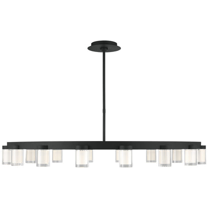 Visual Comfort Esfera Large Chandelier