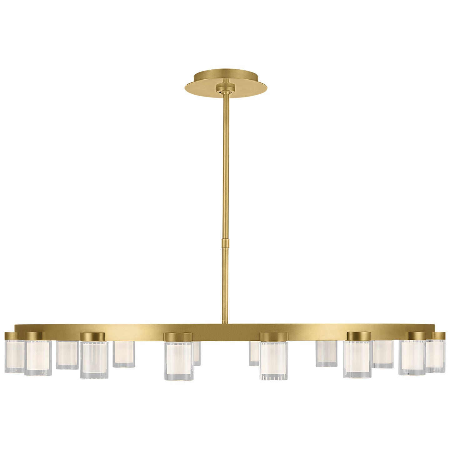 Visual Comfort Esfera Large Chandelier