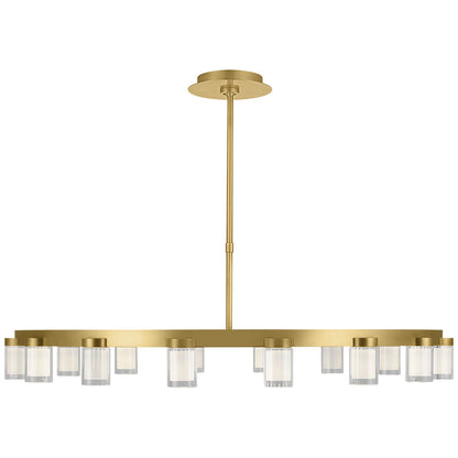 Visual Comfort Esfera Large Chandelier