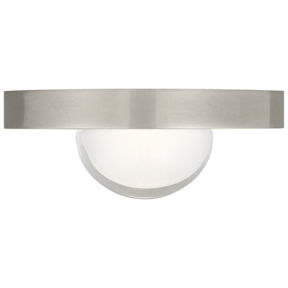 Visual Comfort Ebell Mini Plafón