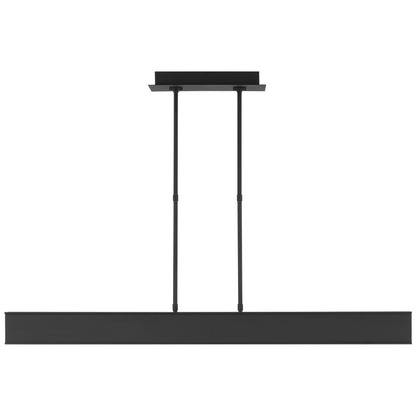 Visual Comfort I-Beam Colgante Lineal