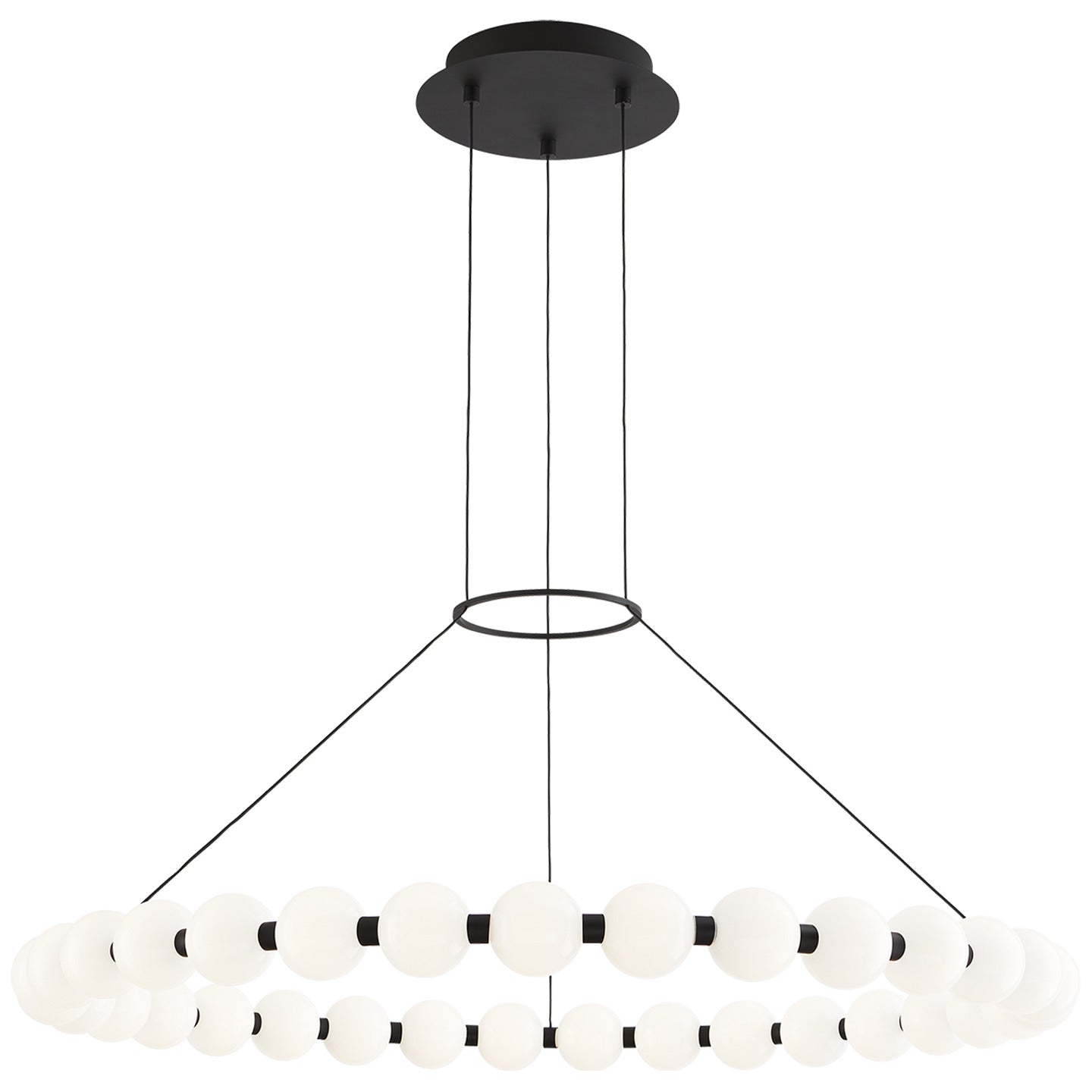Visual Comfort Orbet Chandelier