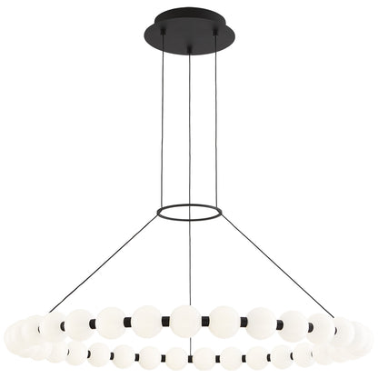 Visual Comfort Orbet Chandelier