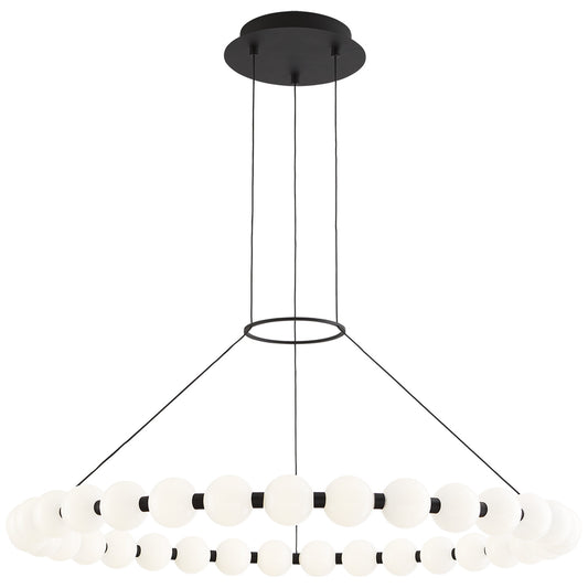 Visual Comfort Orbet Chandelier