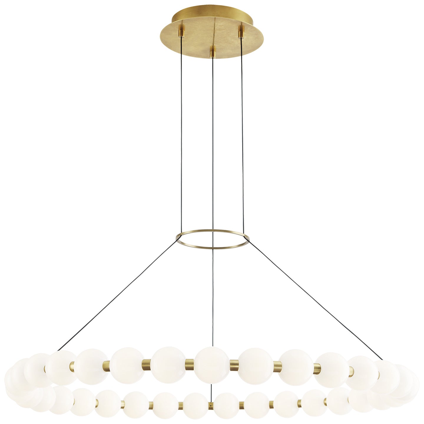 Visual Comfort Orbet Chandelier