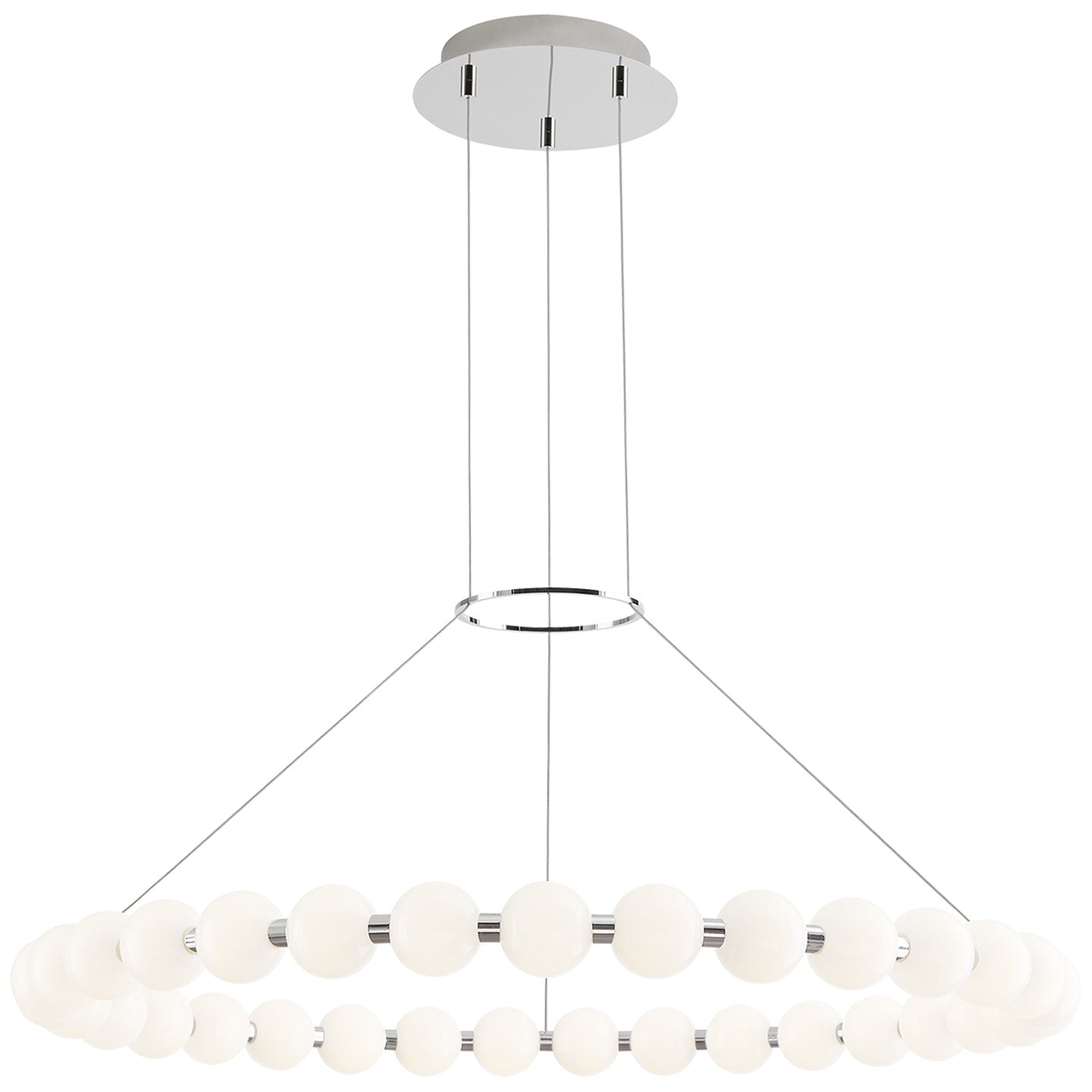 Visual Comfort Orbet Chandelier