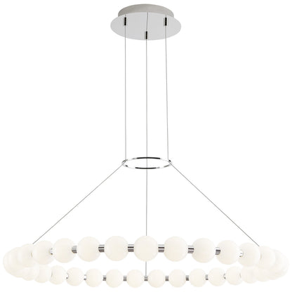 Visual Comfort Orbet Chandelier