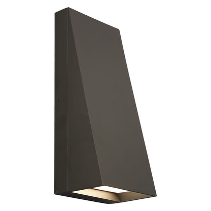 Visual Comfort Pitch Aplique Exterior