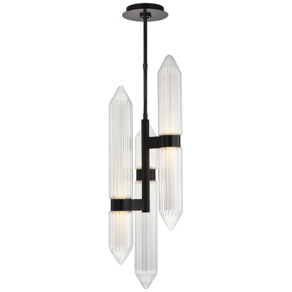 Visual Comfort Langston Pendant de Avroko