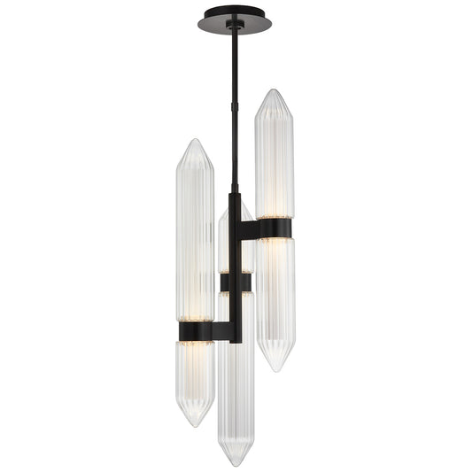 Visual Comfort Langston Pendant de Avroko