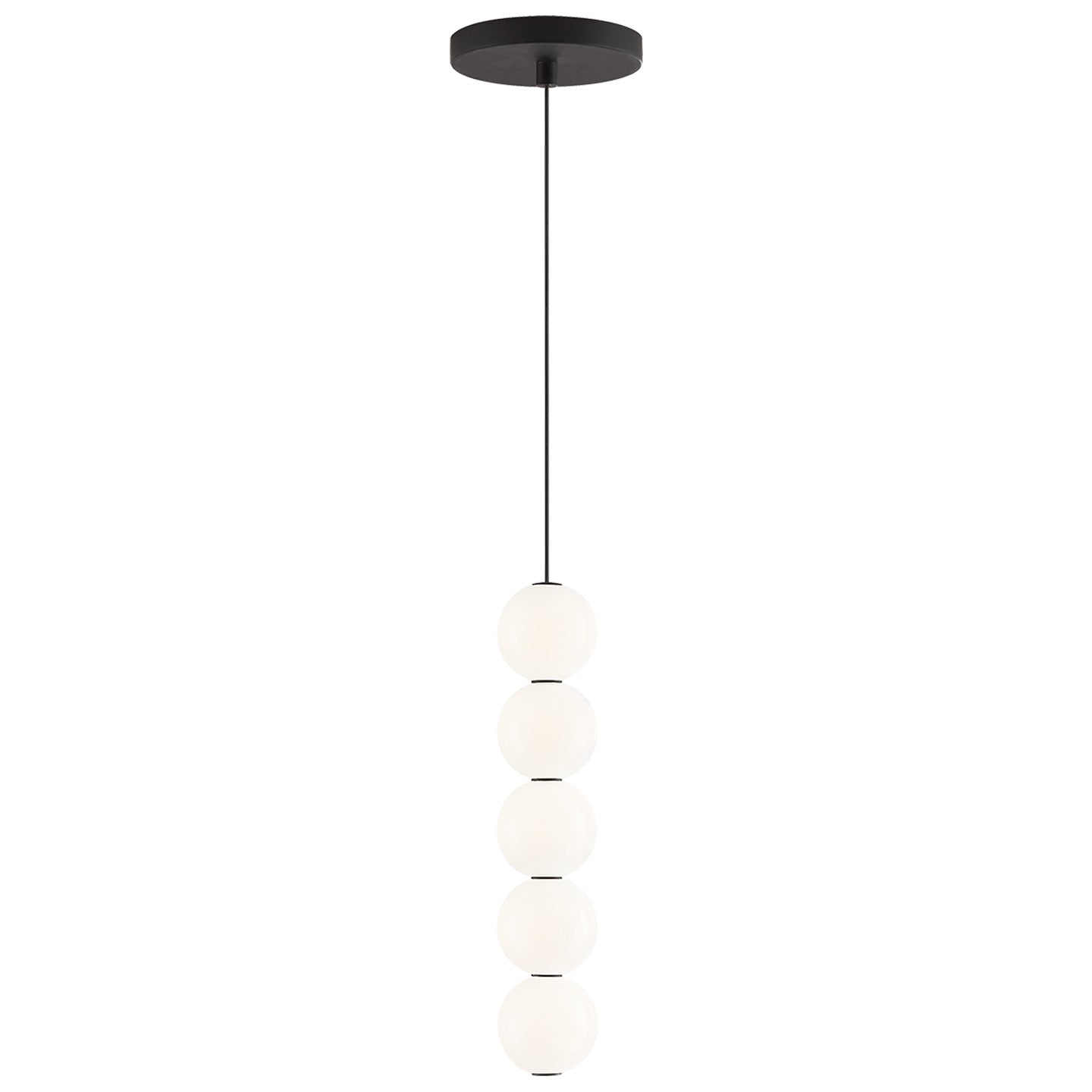 Visual Comfort Orbet Pendant