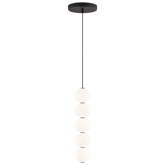 Visual Comfort Orbet Pendant