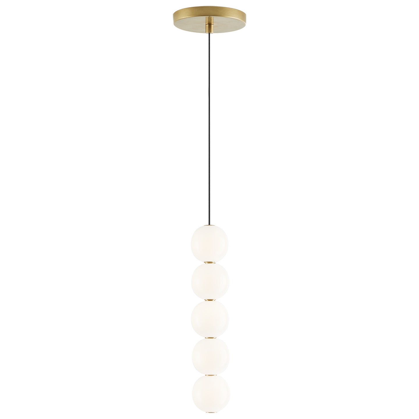 Visual Comfort Orbet Pendant
