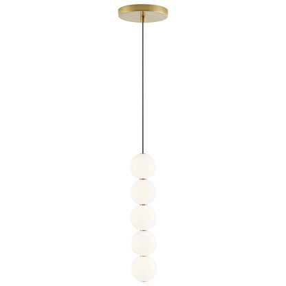 Visual Comfort Orbet Pendant