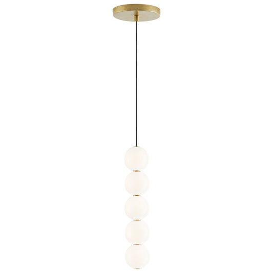 Visual Comfort Orbet Pendant
