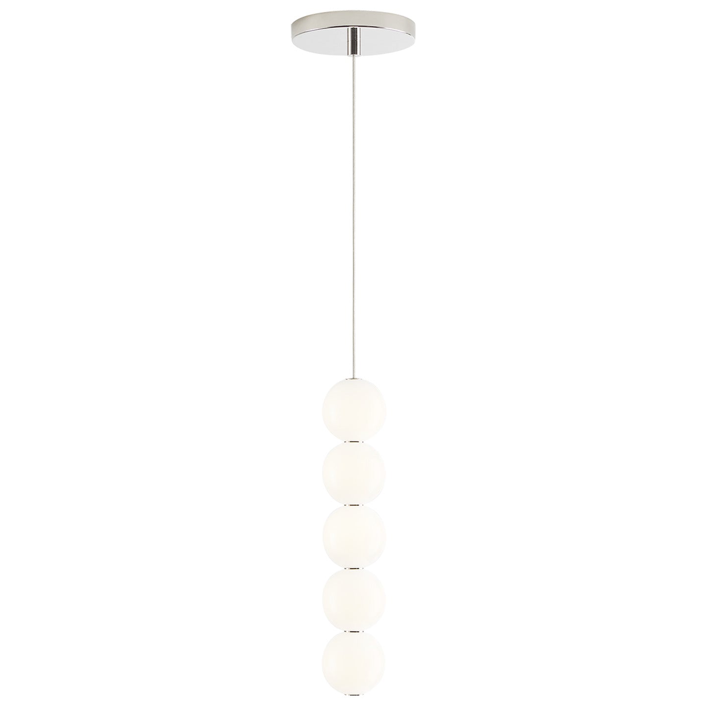 Visual Comfort Orbet Pendant