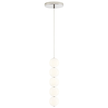 Visual Comfort Orbet Pendant