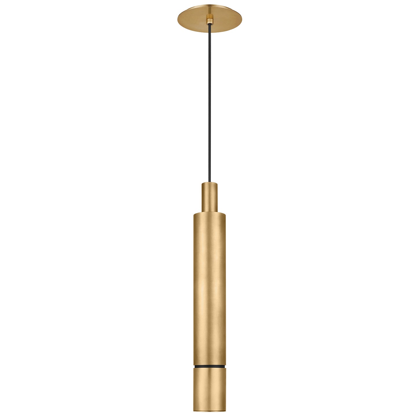 Visual Comfort Sottile Pendant