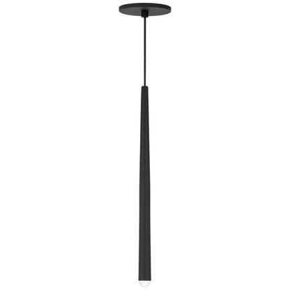 Visual Comfort Pylon Single Pendant