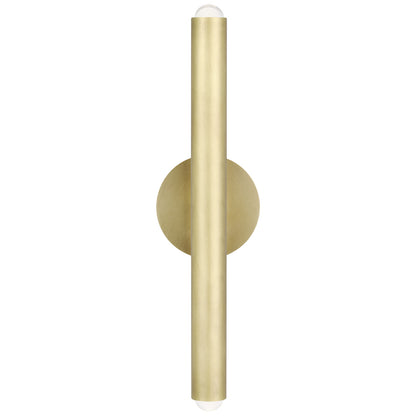 Visual Comfort Ebell Aplique de Paret