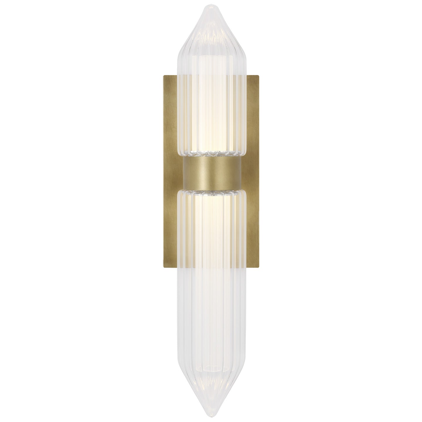 Visual Comfort Langston Aplique de Pared Grande