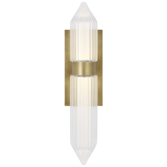 Visual Comfort Langston Aplique de Pared Grande