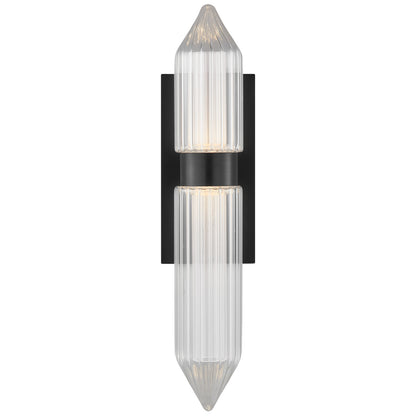 Visual Comfort Langston Aplique de Pared Grande