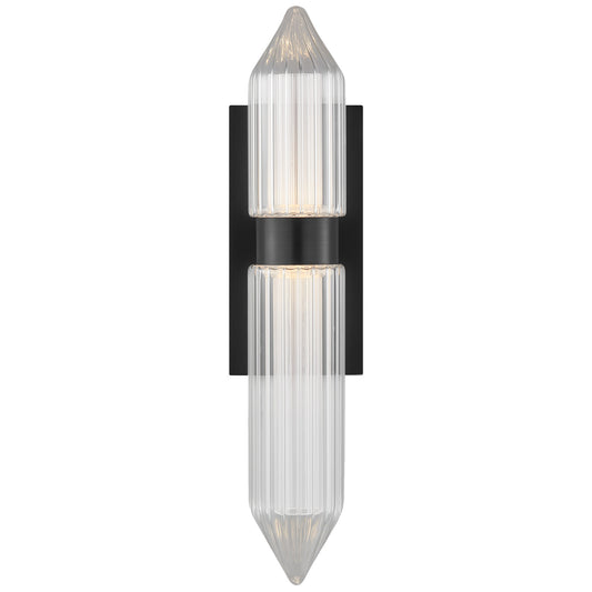 Visual Comfort Langston Aplique de Pared Grande