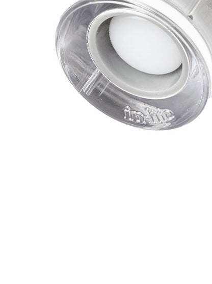 In-Lite Fusion 22 Spot d'Exterior Encastat a Terra
