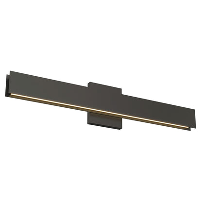 Visual Comfort Bau 24 Bath Bar