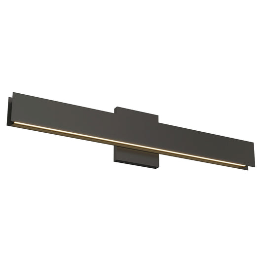 Visual Comfort Bau 24 Bath Bar