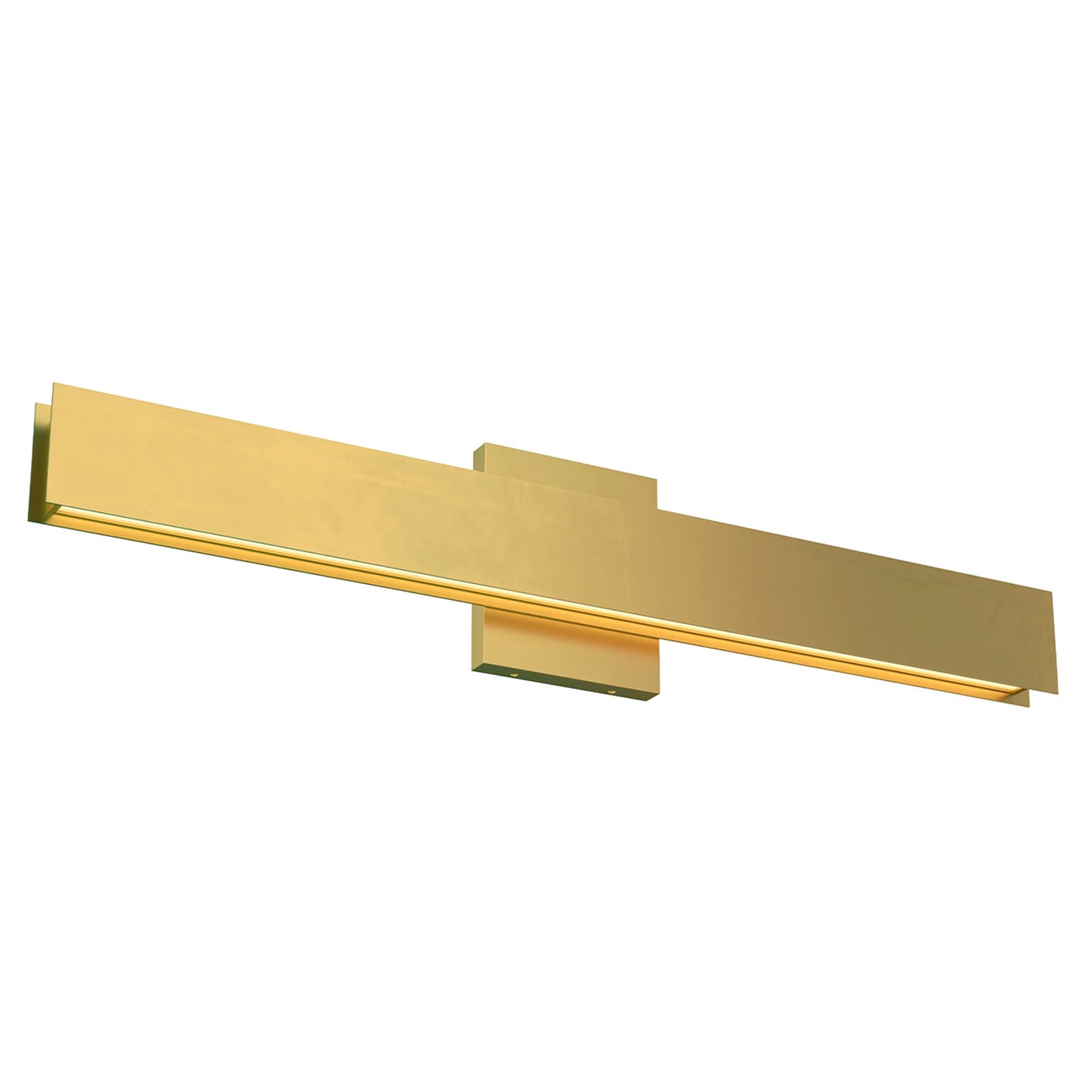 Visual Comfort Bau 24 Bath Bar