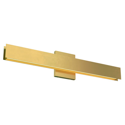 Visual Comfort Bau 24 Bath Bar