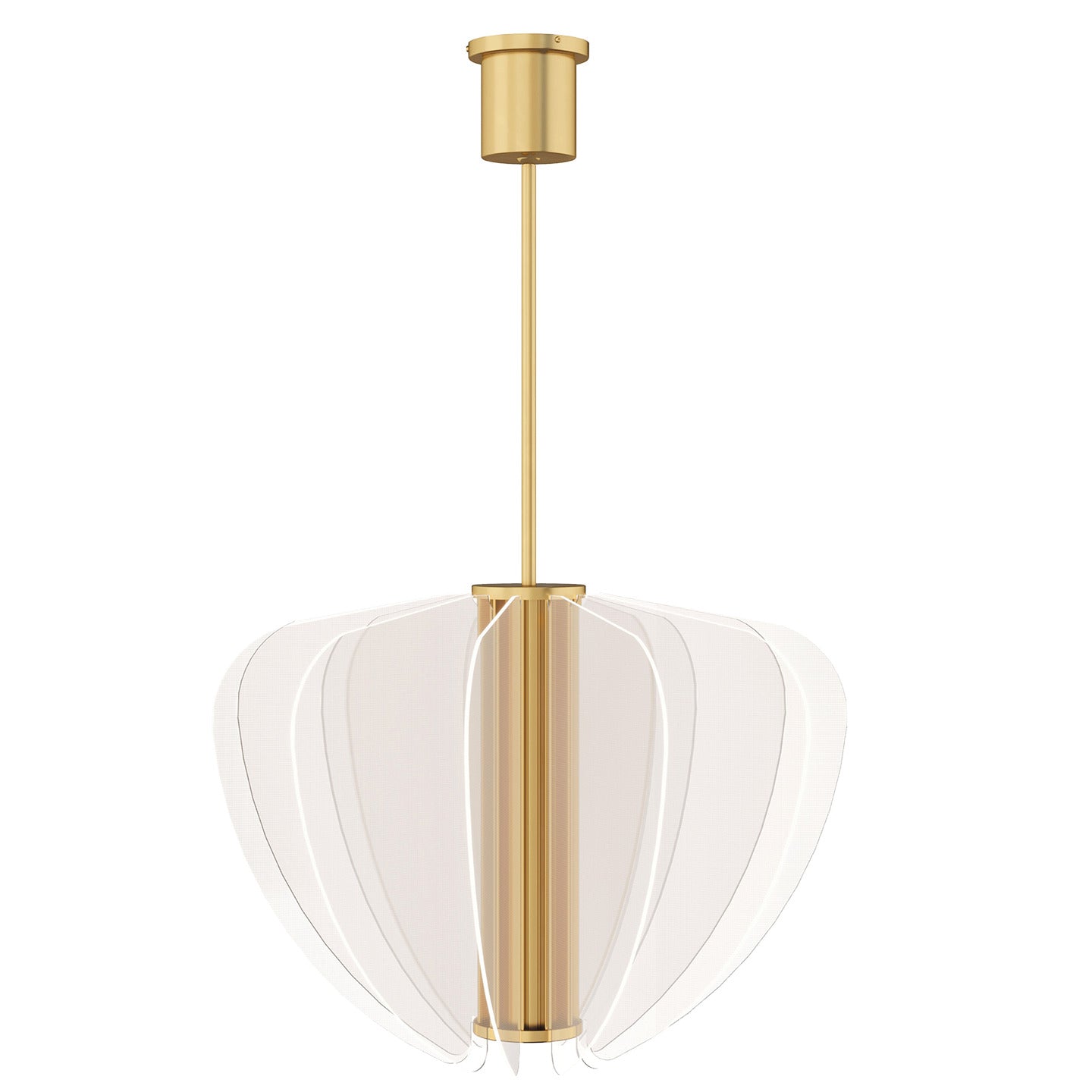 Visual Comfort Nyra Pendant