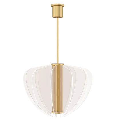 Visual Comfort Nyra Pendant